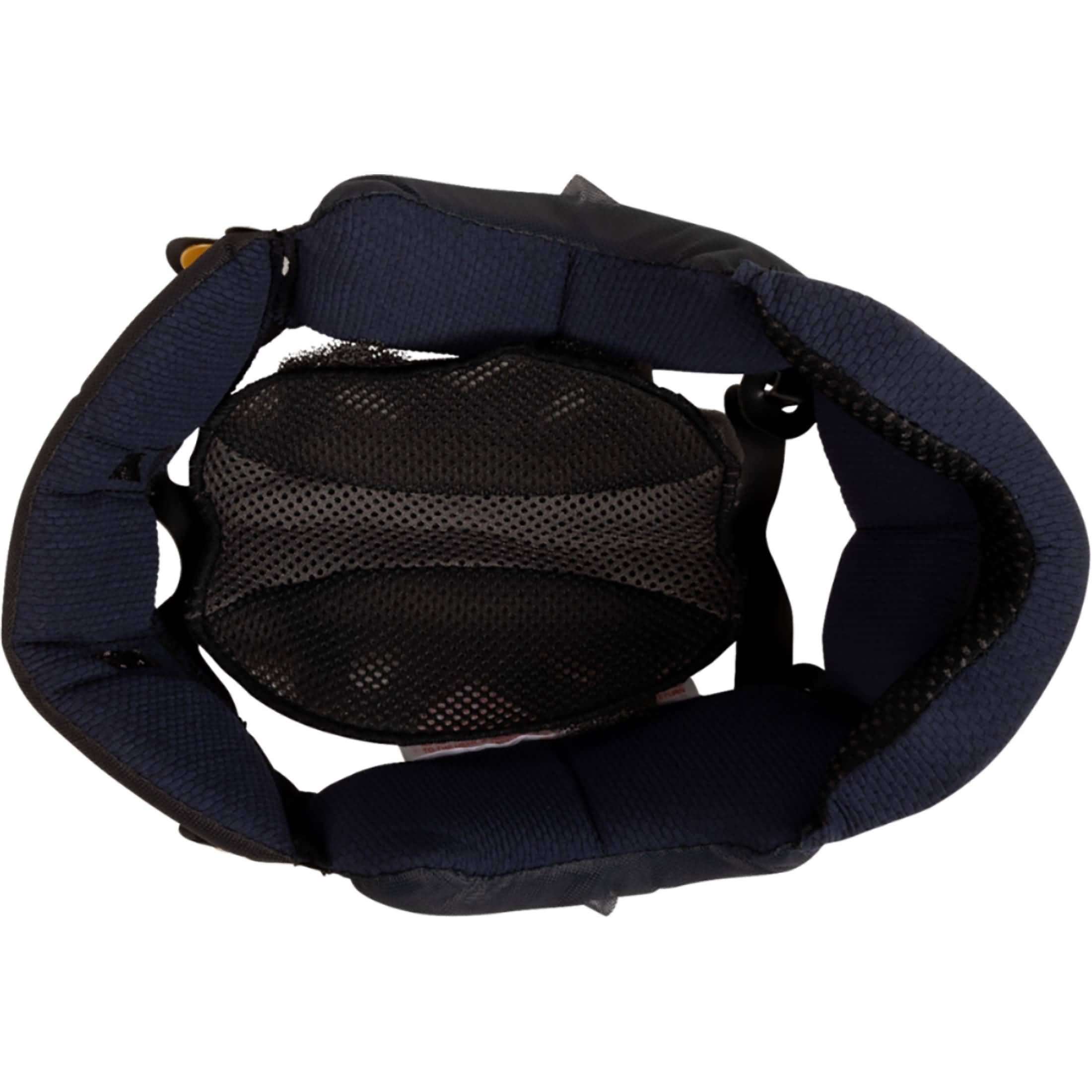 Arai XD-5 IV Interior Pad Helmet Accessories-0134