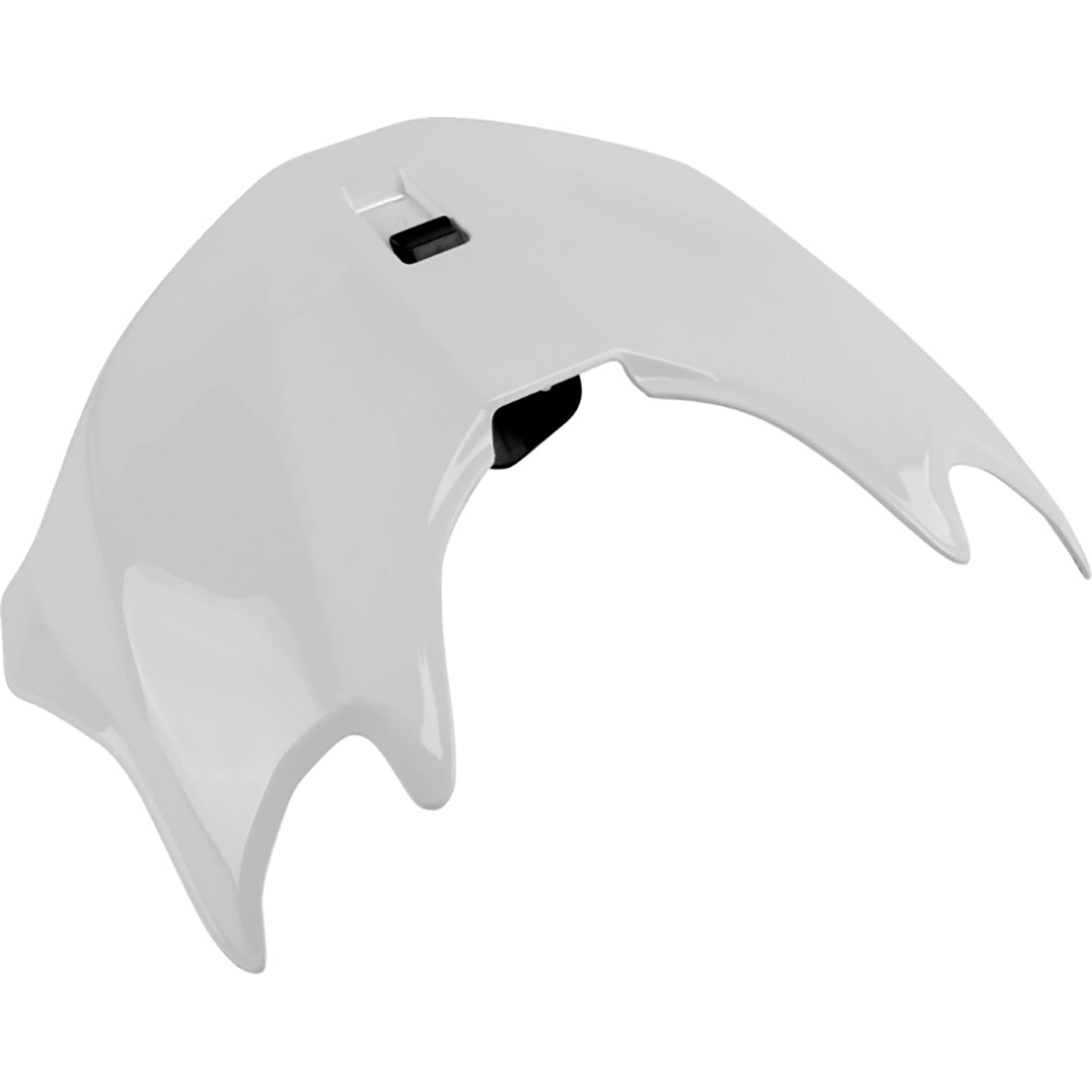 arai xd4 accessories Arai XD-5 Spoiler