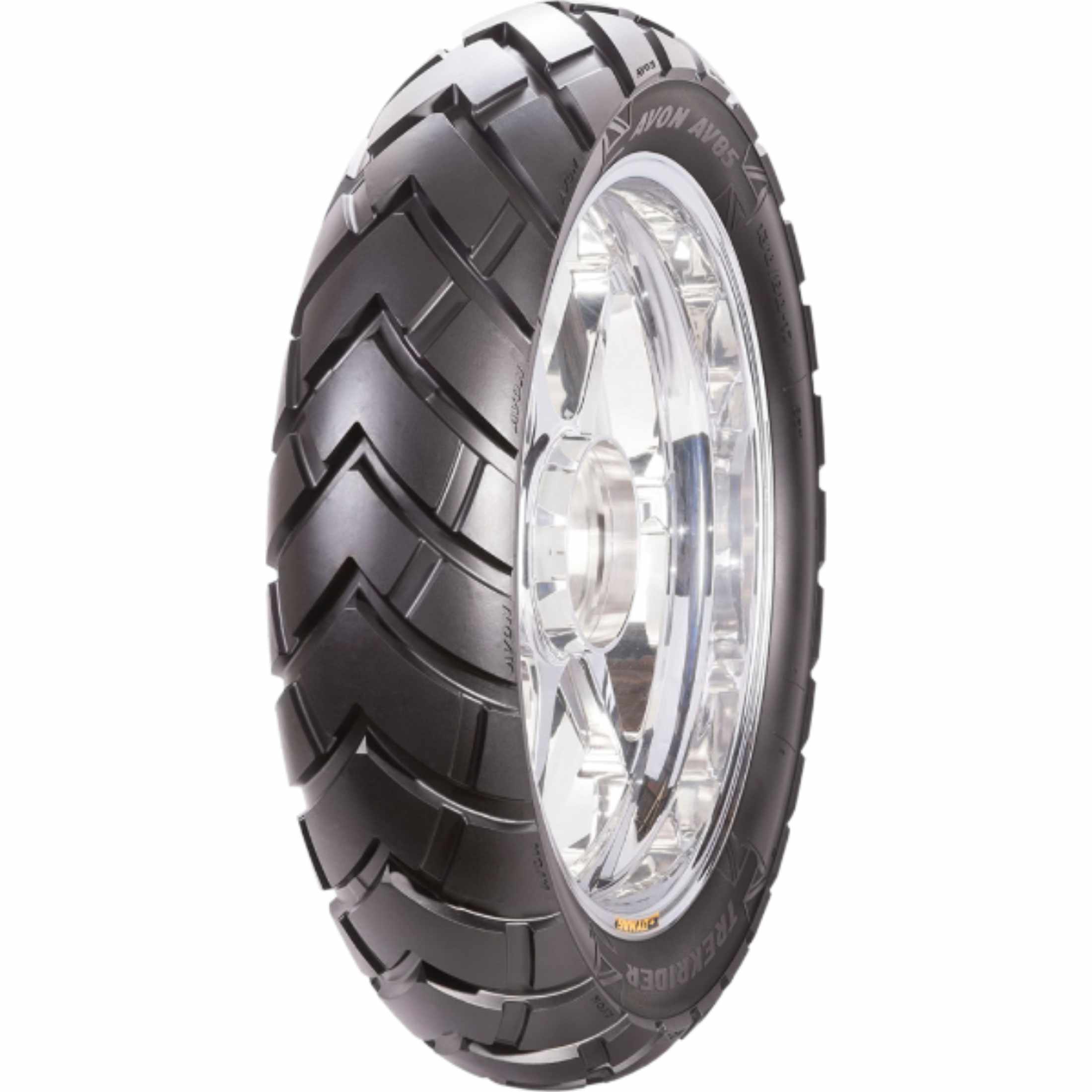 Avon Tyres Trekrider 17” Rear Off-Road Tires-0317