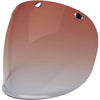 Bell 3-Snap Face Shield Helmet Accessories