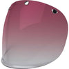 Bell 3-Snap Face Shield Helmet Accessories