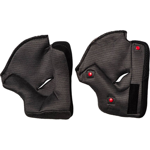 Bell Eliminator 45MM Cheek Pad Helmet Accessories