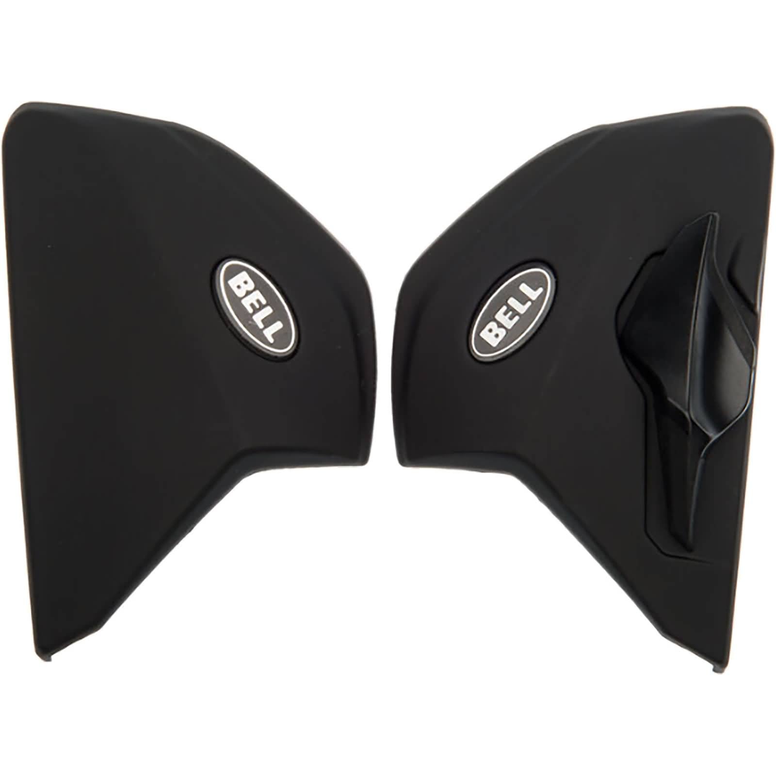 Bell Mag-9 Hinge Plate Kit Helmet Accessories-2035459