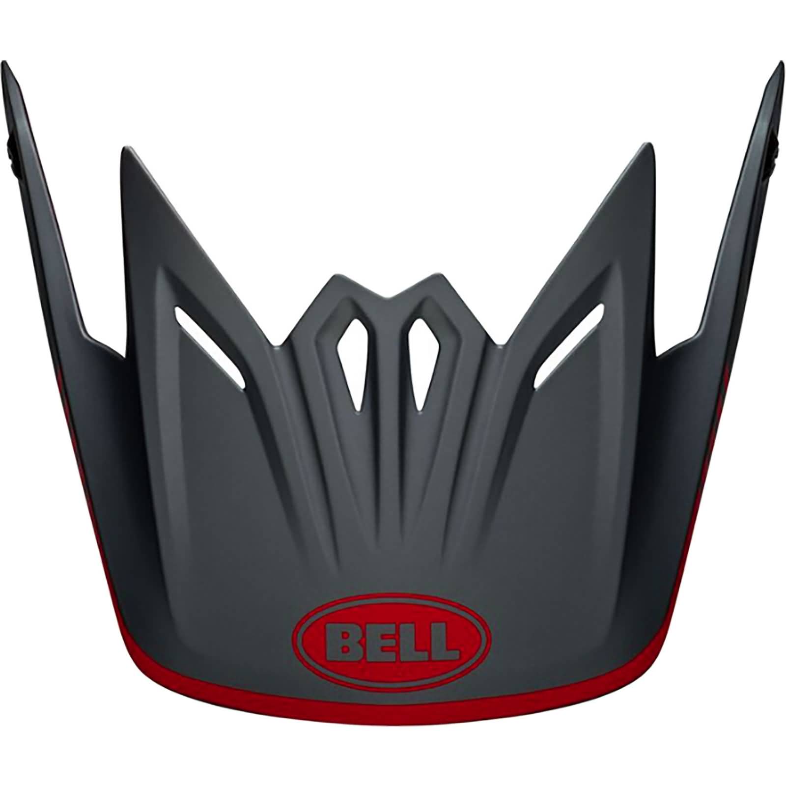 Bell Moto-9 Louver Visor Youth Helmet Accessories-7133161