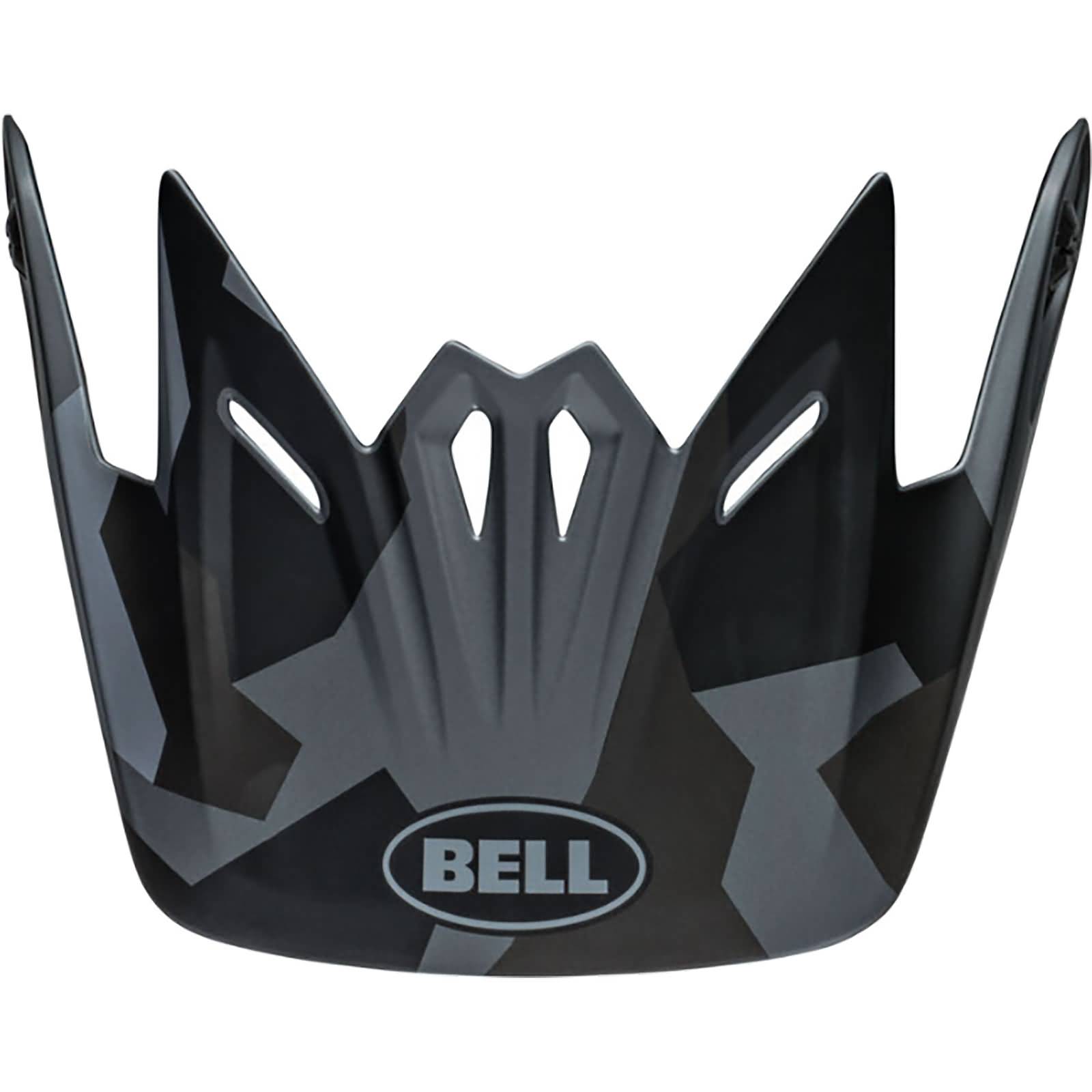 Bell Moto-9 Rover Visor Youth Helmet Accessories-7157568