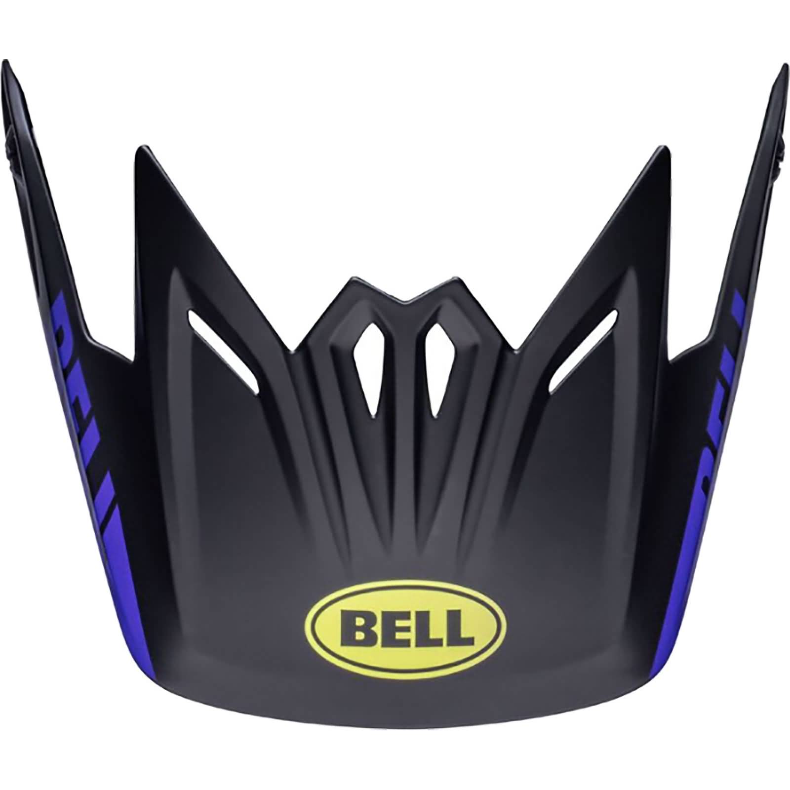 Bell Moto-9 Slayco Visor Youth Helmet Accessories-7137590