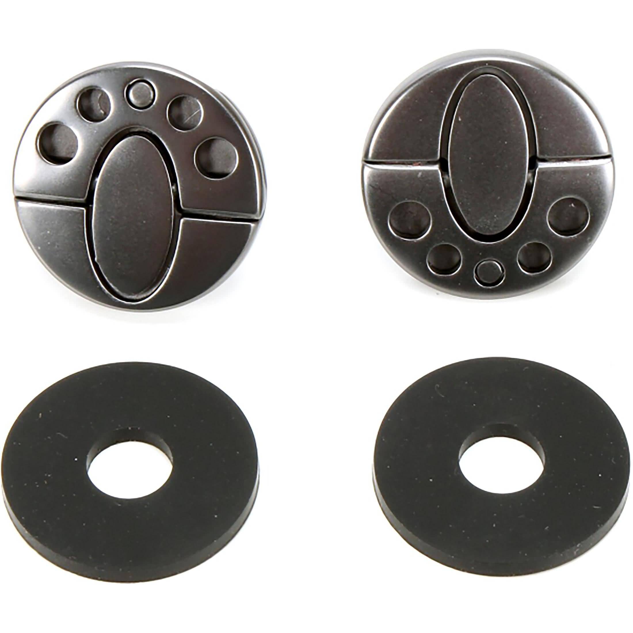 Bell Moto-10 Visor Screw Kit Helmet Accessories-7133394