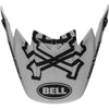 Bell Moto-9 Flex Fasthouse WRWF Visor Helmet Accessories