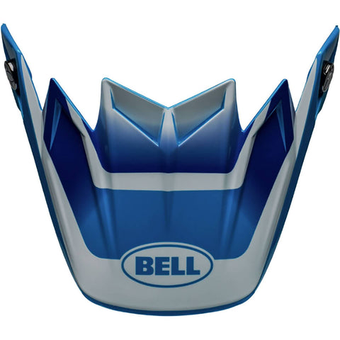 Bell Moto-9 Flex Rail Visor Helmet Accessories