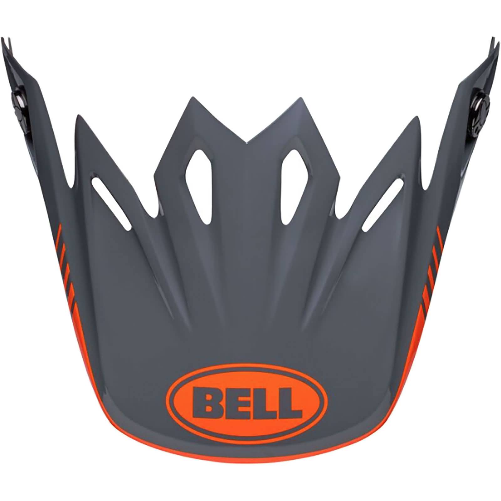 Bell Moto-9 Louver Visor Helmet Accessories-7137516