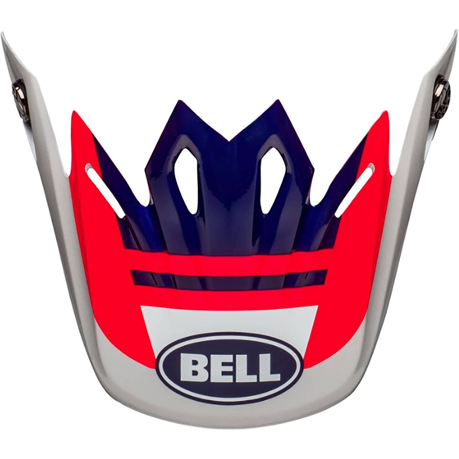 Bell Moto-9 Prophecy Visor Helmet Accessories-7125873