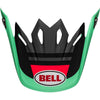 Bell Moto-9 Prophecy Visor Helmet Accessories