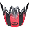 Bell Moto-9 Venom Visor Helmet Accessories