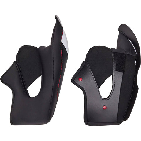 Bell Lithium Cheek Pad Helmet Accessories