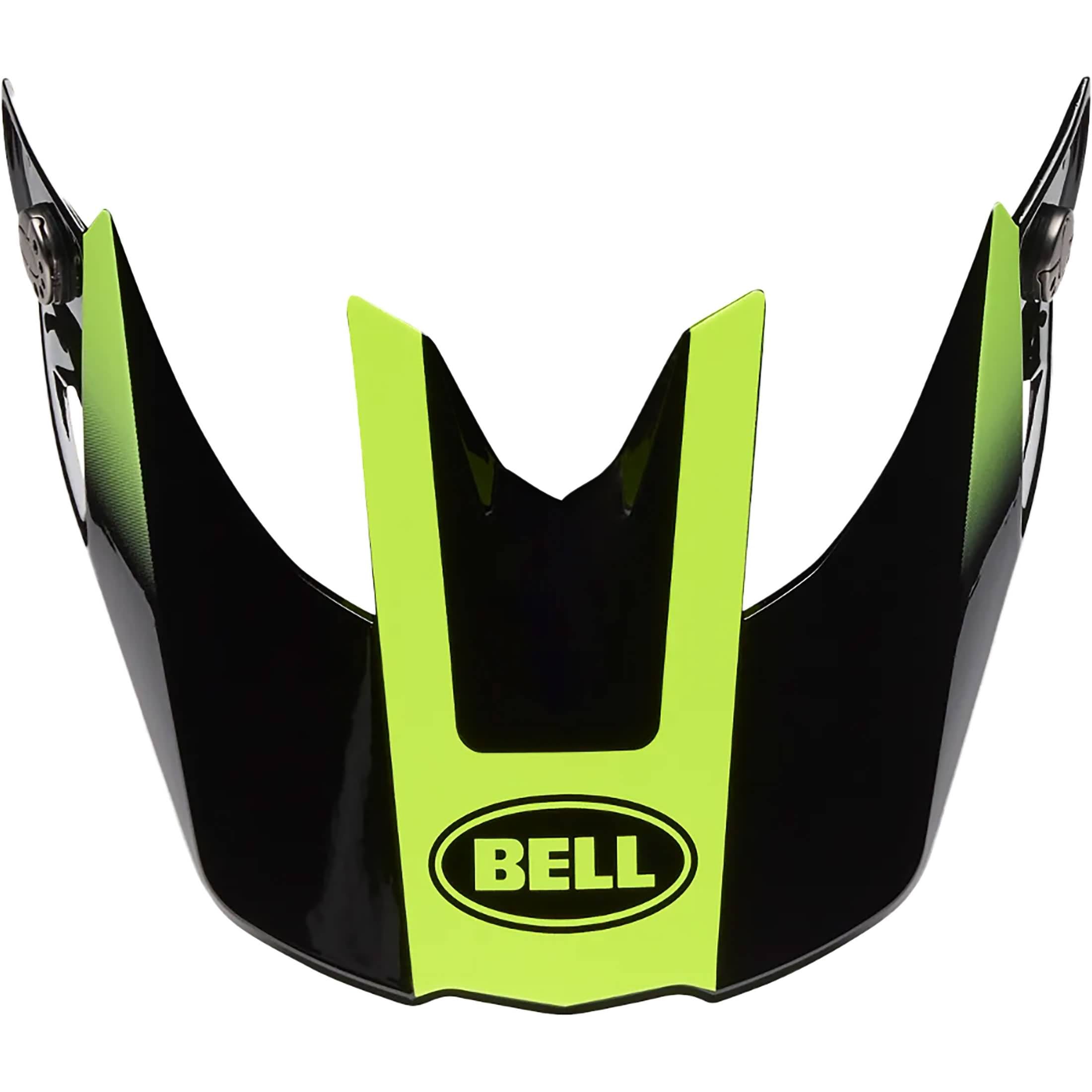 Bell Moto-10 Fade MIPS Visor Helmet Accessories-7176348