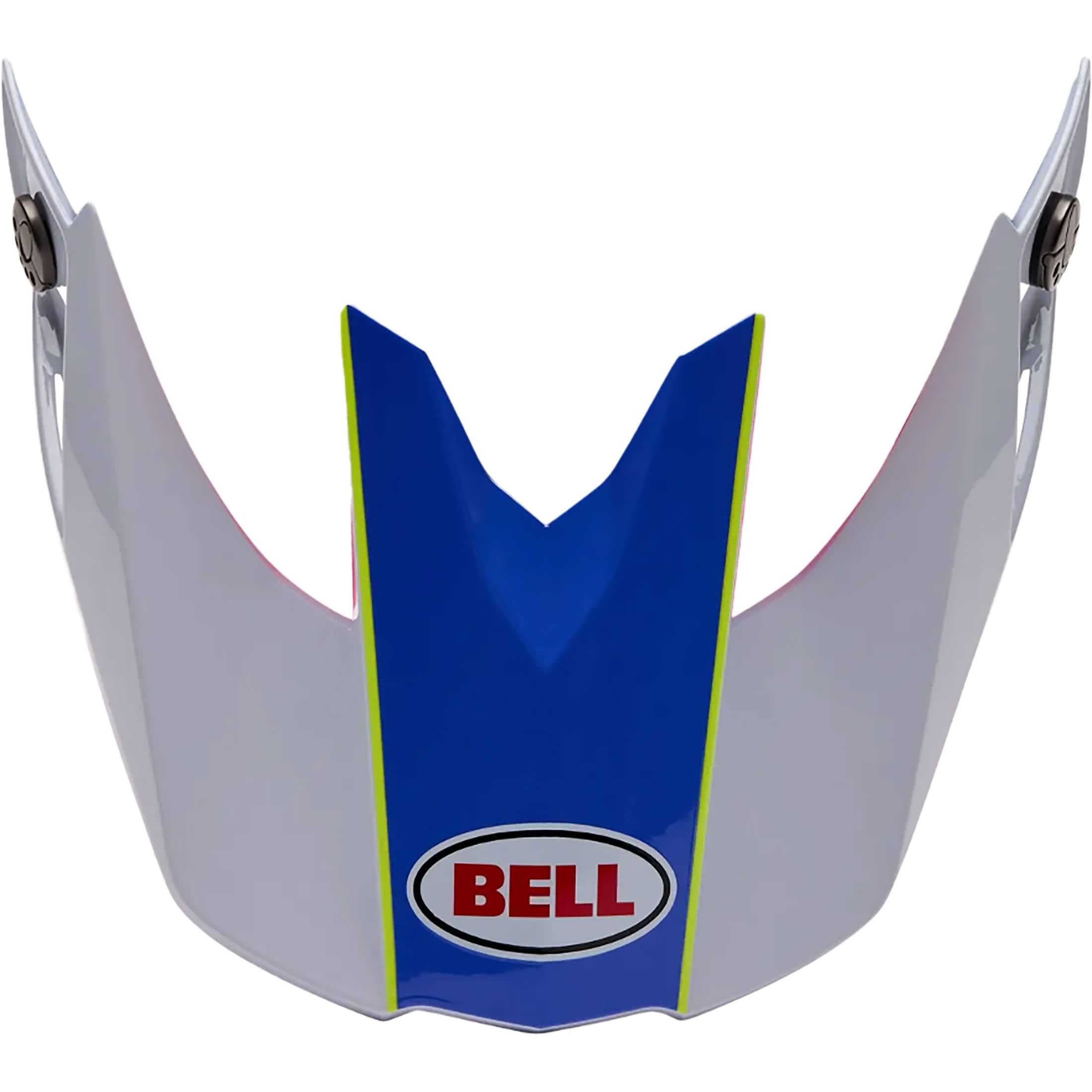 Bell Moto-10 Falcon 2026 MIPS Visor Helmet Accessories-7203453
