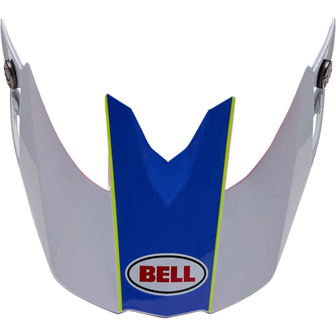Bell Moto-10 Falcon 2026 MIPS Visor Helmet Accessories