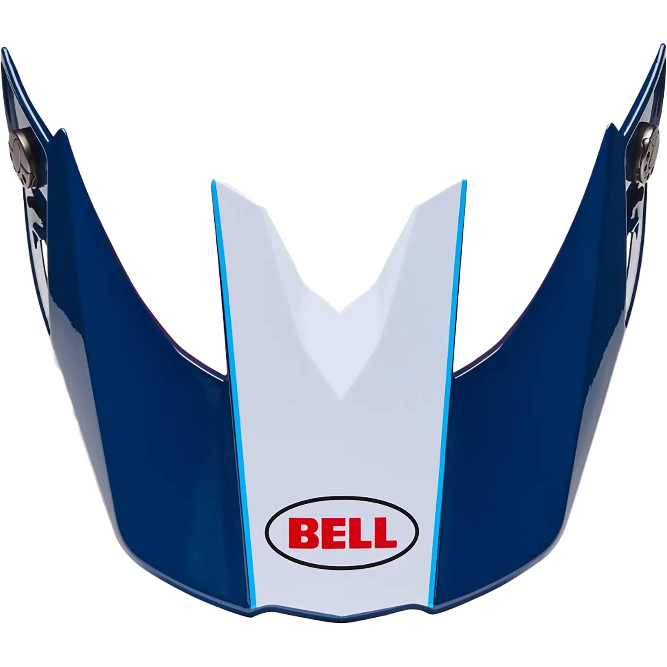 Bell Moto-10 Falcon MIPS Visor Helmet Accessories-7176343