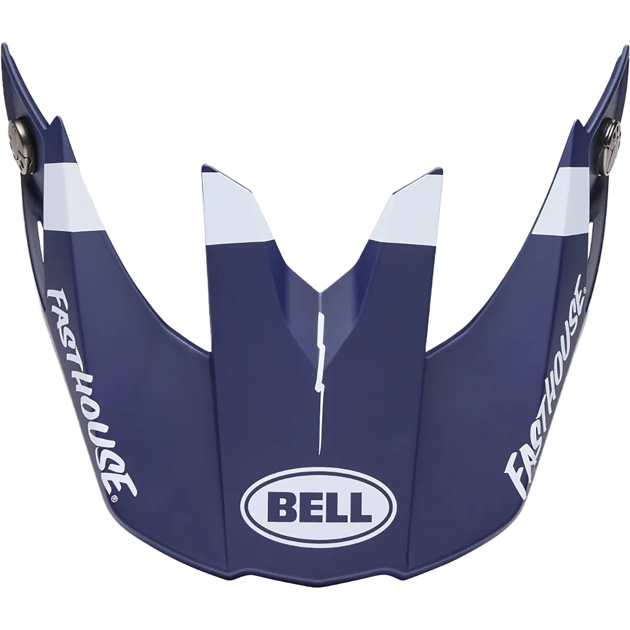 Bell Moto-10 Fasthouse MIPS Visor Helmet Accessories-7176350