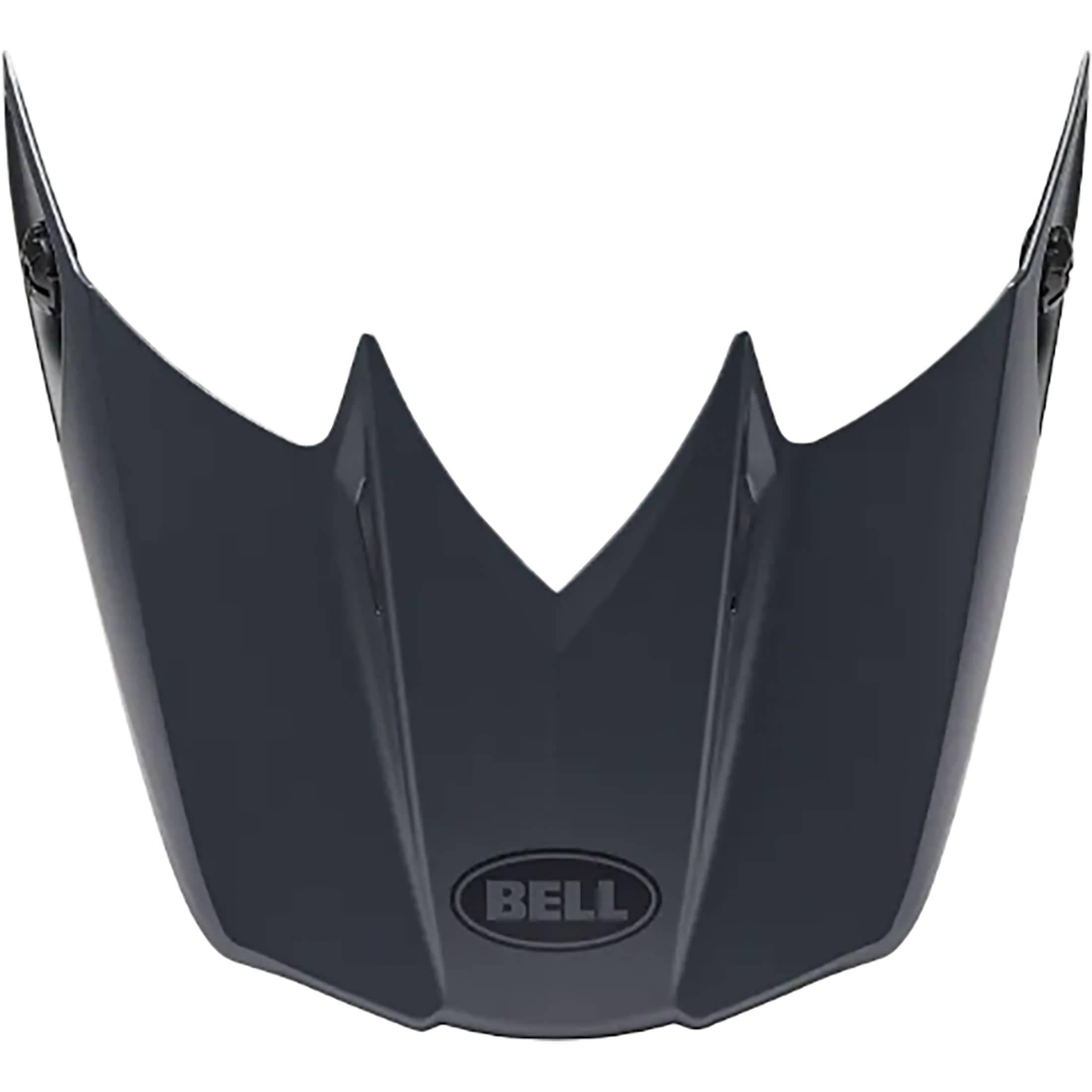 Bell MX-10 Camo MIPS Visor Helmet Accessories-7176307