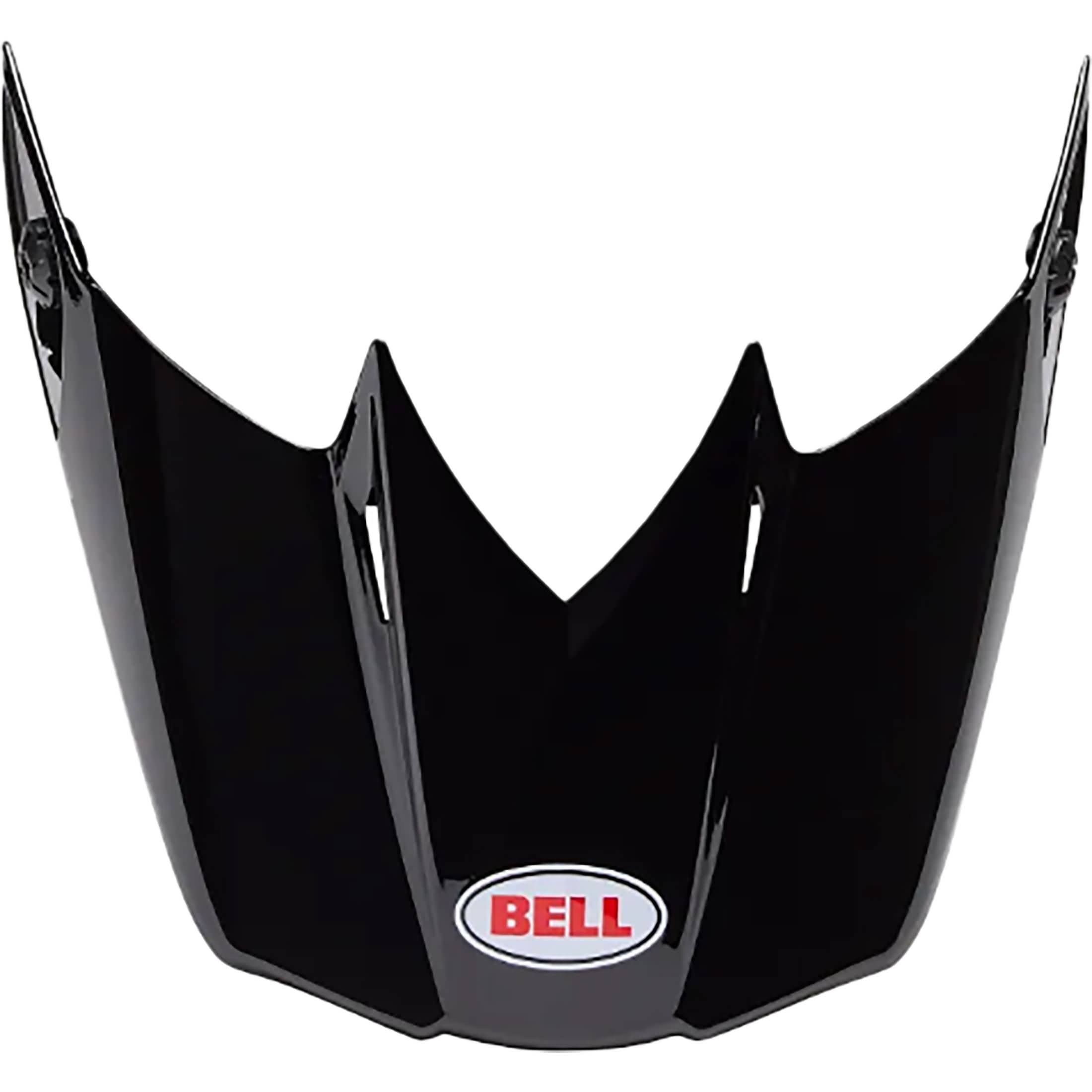 Bell MX-10 Solid MIPS Visor Helmet Accessories-7176305