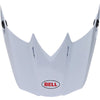 Bell MX-10 Solid MIPS Visor Helmet Accessories
