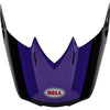 Bell MX-10 Talon MIPS Visor Helmet Accessories