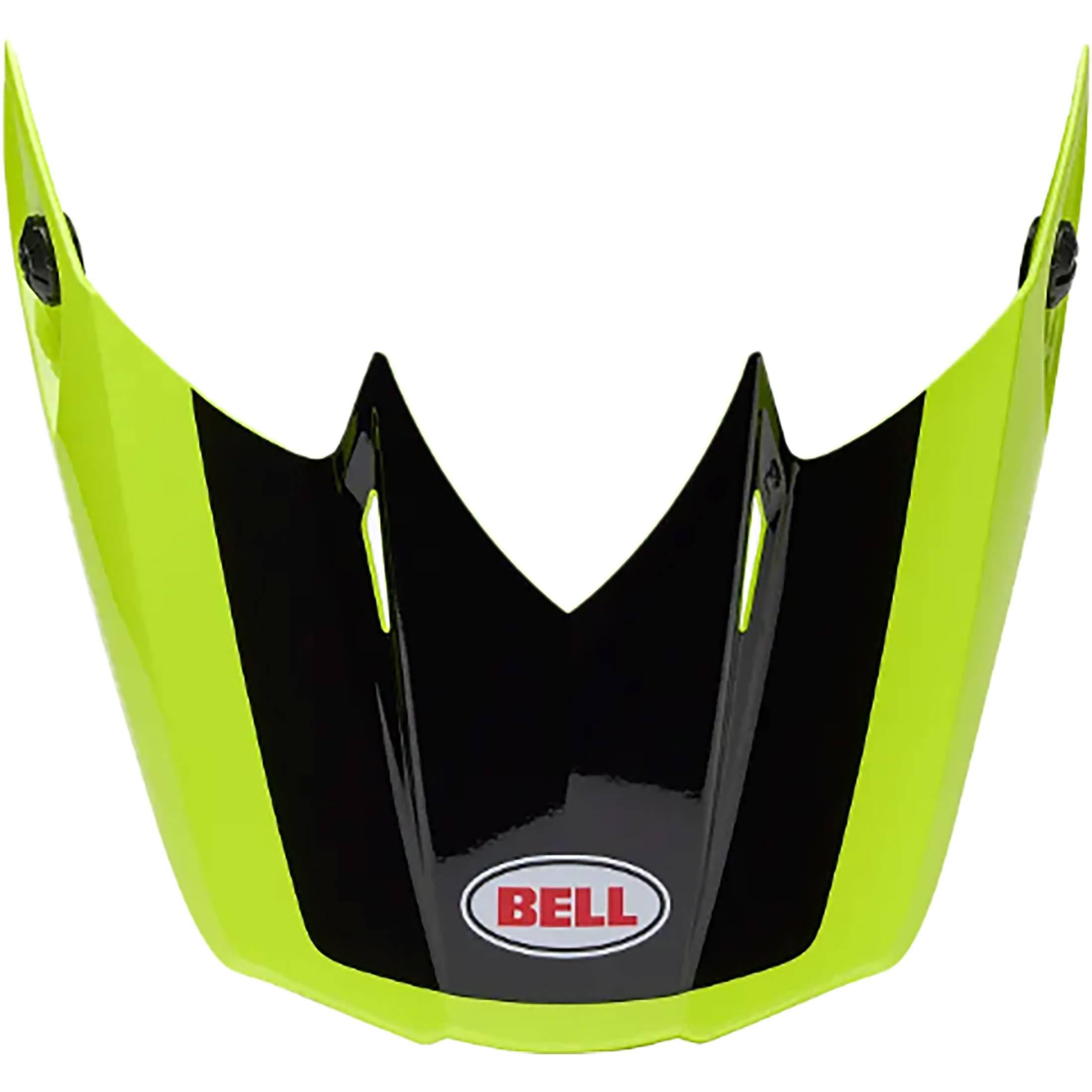 Bell MX-10 Talon MIPS Visor Helmet Accessories-7176370