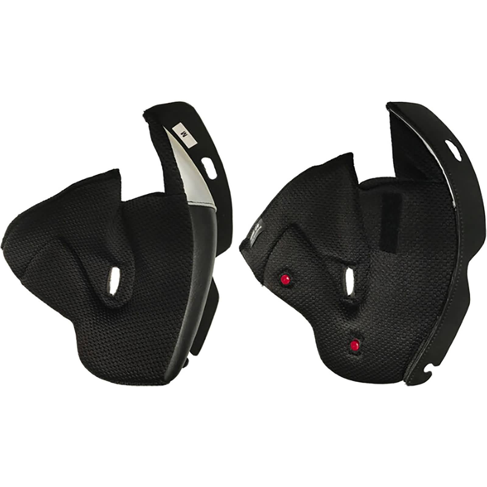 Bell SRT-Modular Cheek Pad Helmet Accessories-8054881