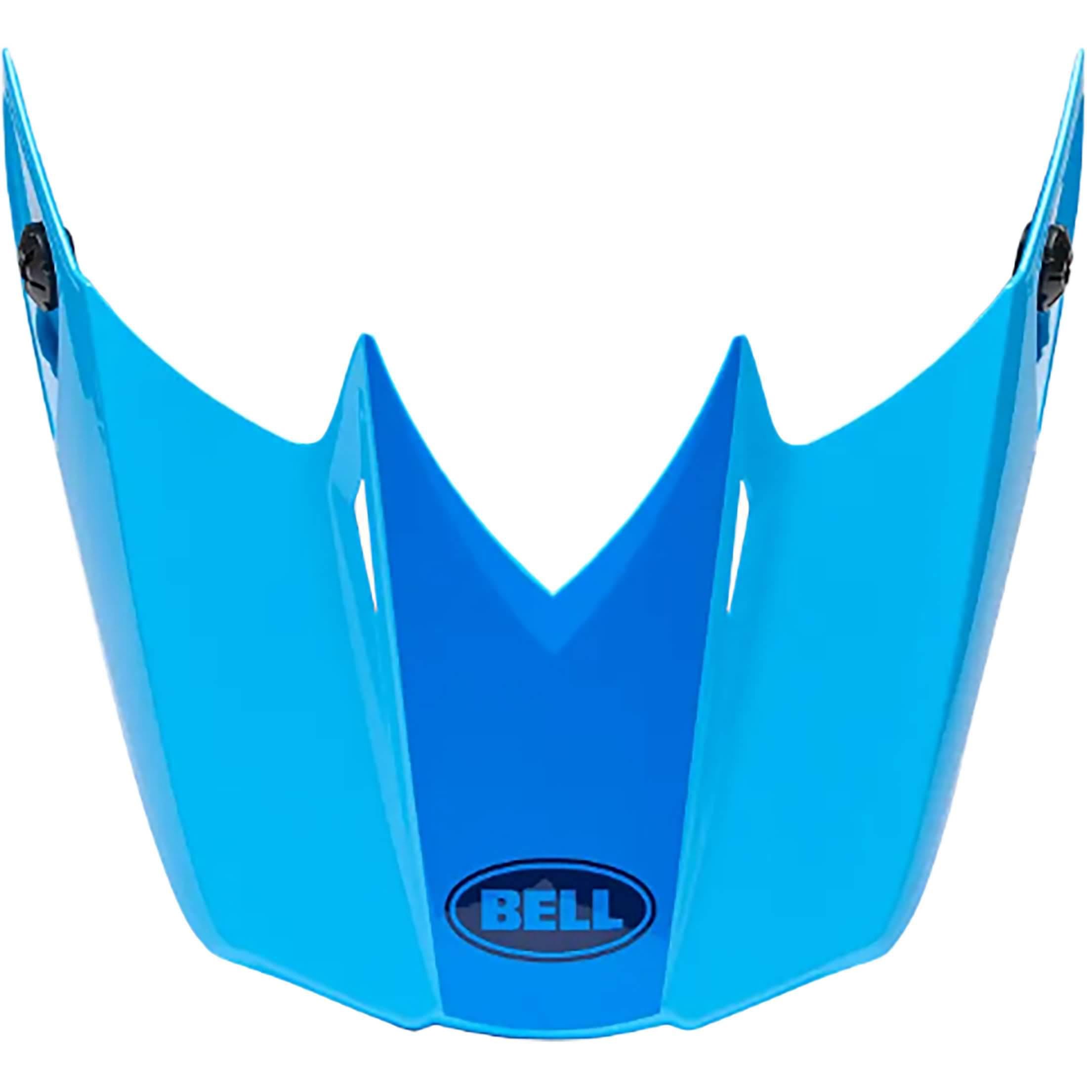 Bell MX-10 Aviator MIPS Visor Youth Helmet Accessories-7176323
