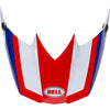 Bell MX-10 Dyno MIPS Visor Youth Helmet Accessories