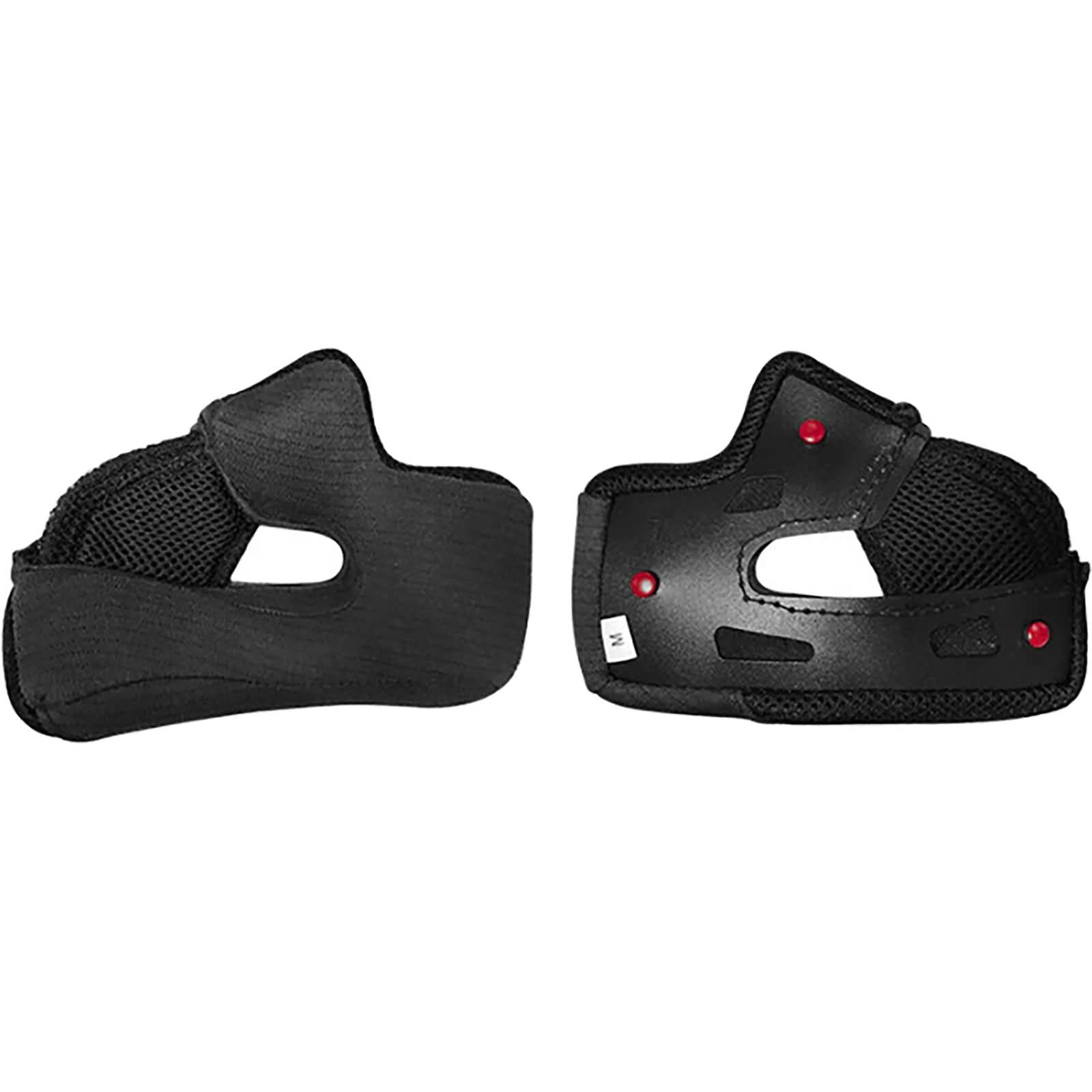 Bell RS-2 40MM Cheek Pad Helmet Accessories-8054888