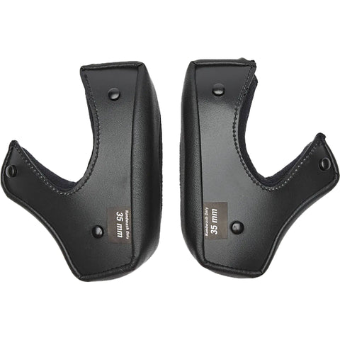 Bell Bullitt GT 35MM Cheek Pad Helmet Accessories