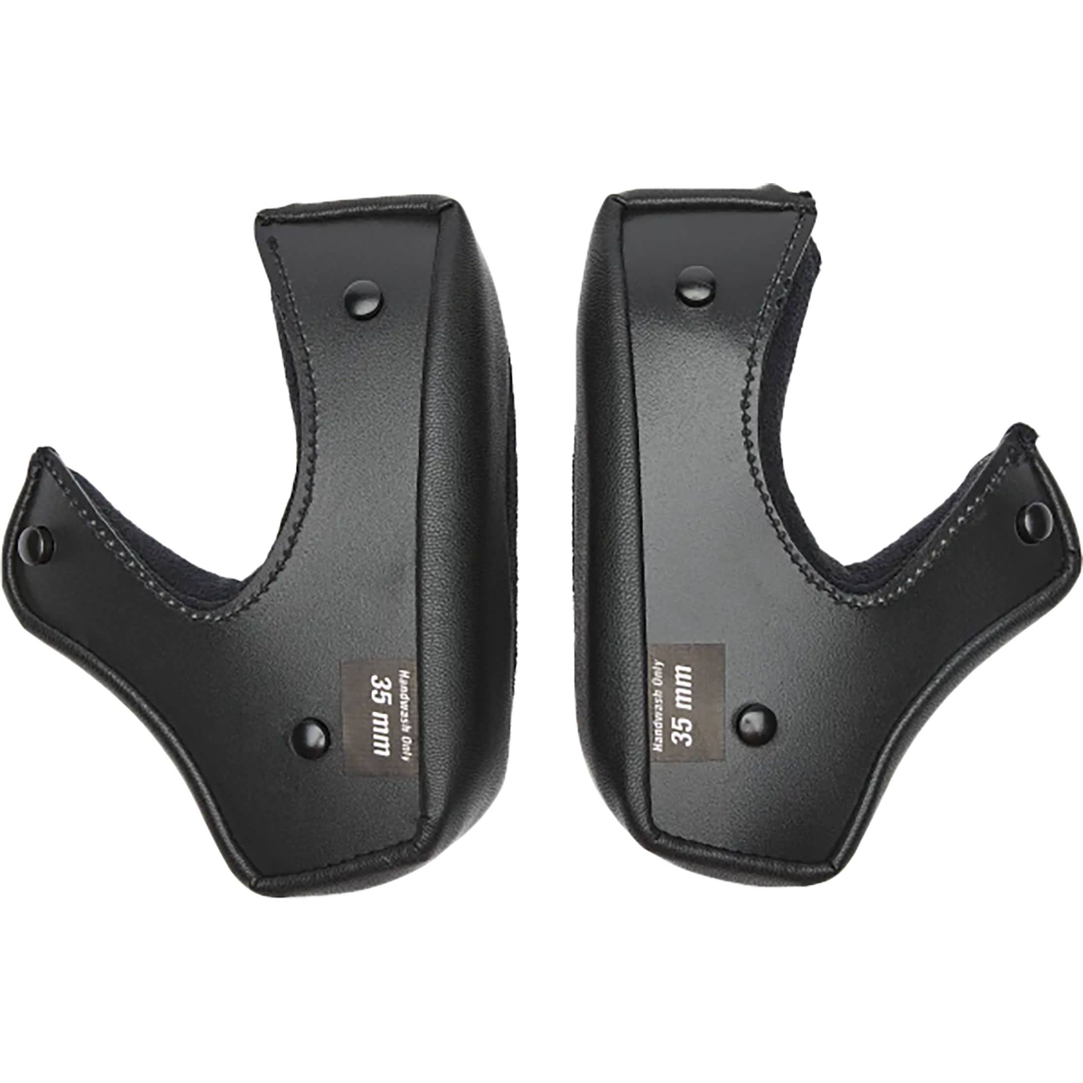 Bell Bullitt GT 45MM Cheek Pad Helmet Accessories-7176283