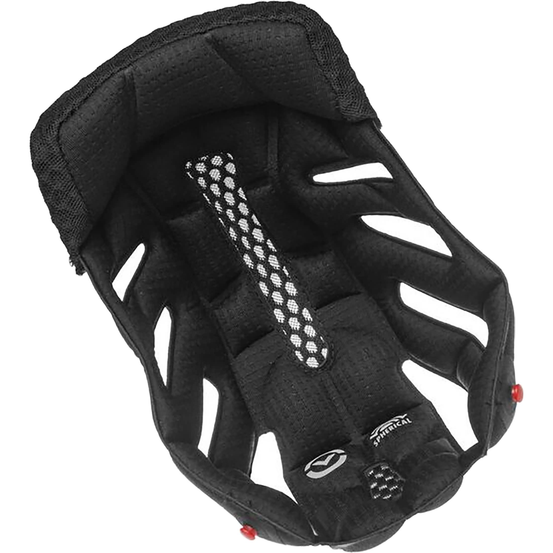 Bell Moto-10 Top Liner Helmet Accessories-7120194