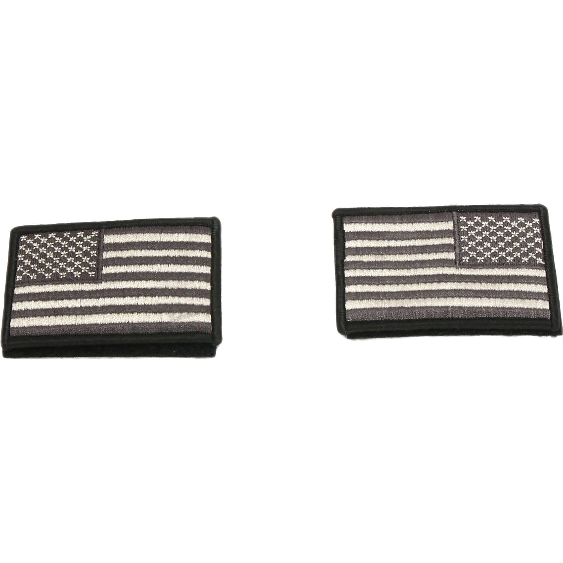 Bell Recon Velcro Flag Patch Helmet Accessories-8054871