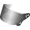 Dark Silver Iridium