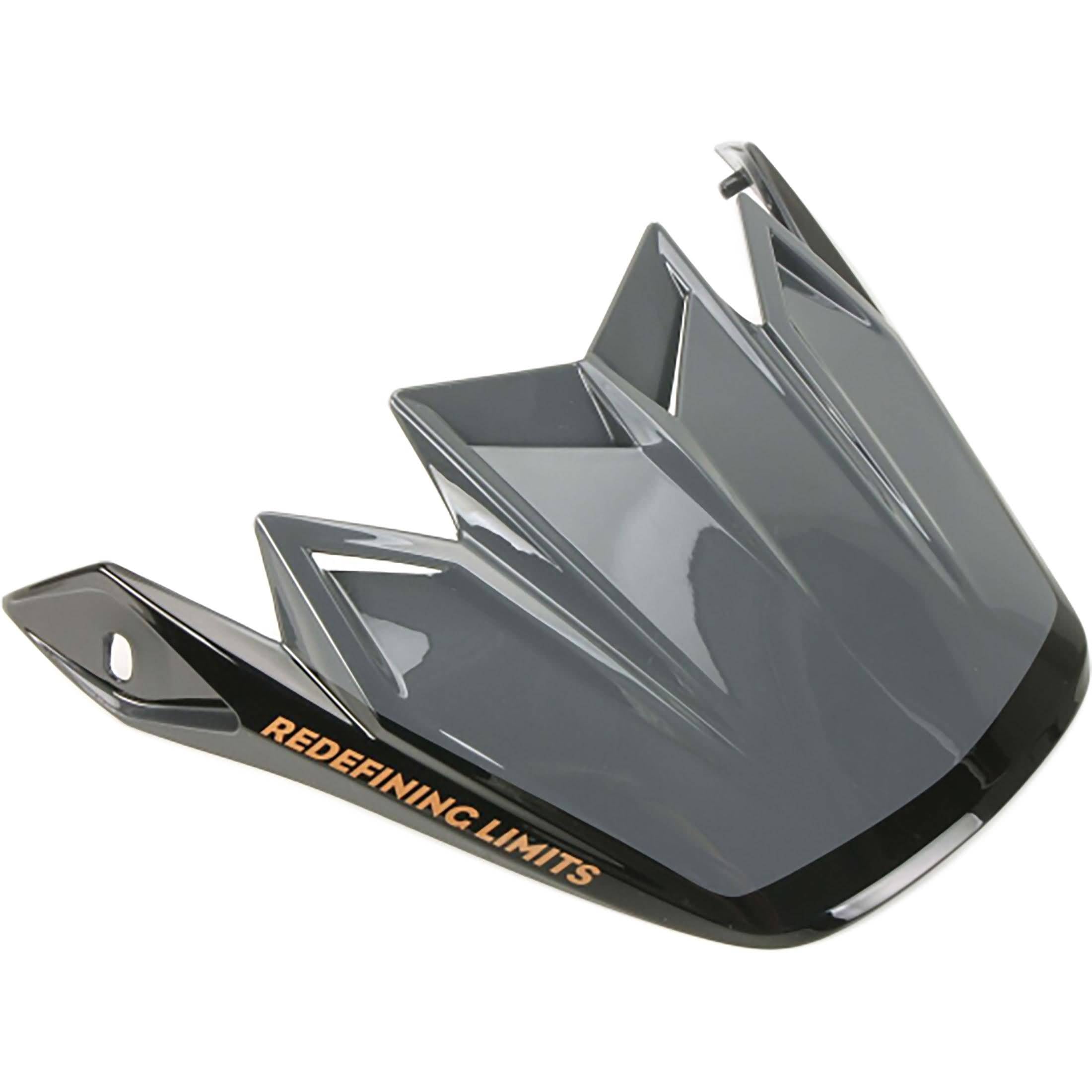 Bell Moto-9 Flex Seven Vanguard Visor Helmet Accessories-7144838