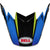 Black / Blue