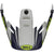 White / Blue / Hi-Viz
