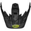Bell MX-9 Adventure Stealth Camo Visor Helmet Accessories