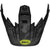 Matte Black / Hi-Viz