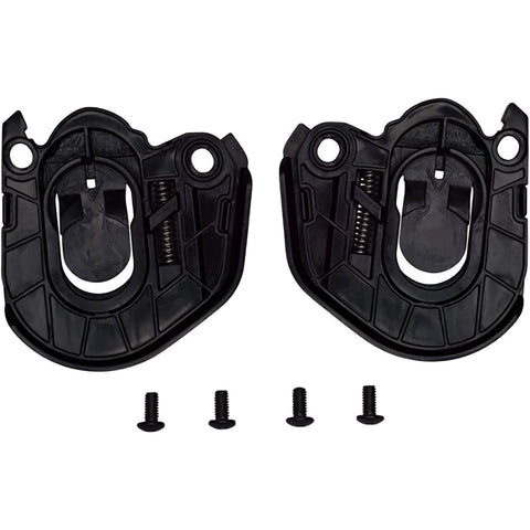 Bell SRT Hinge Plate Helmet Accessories