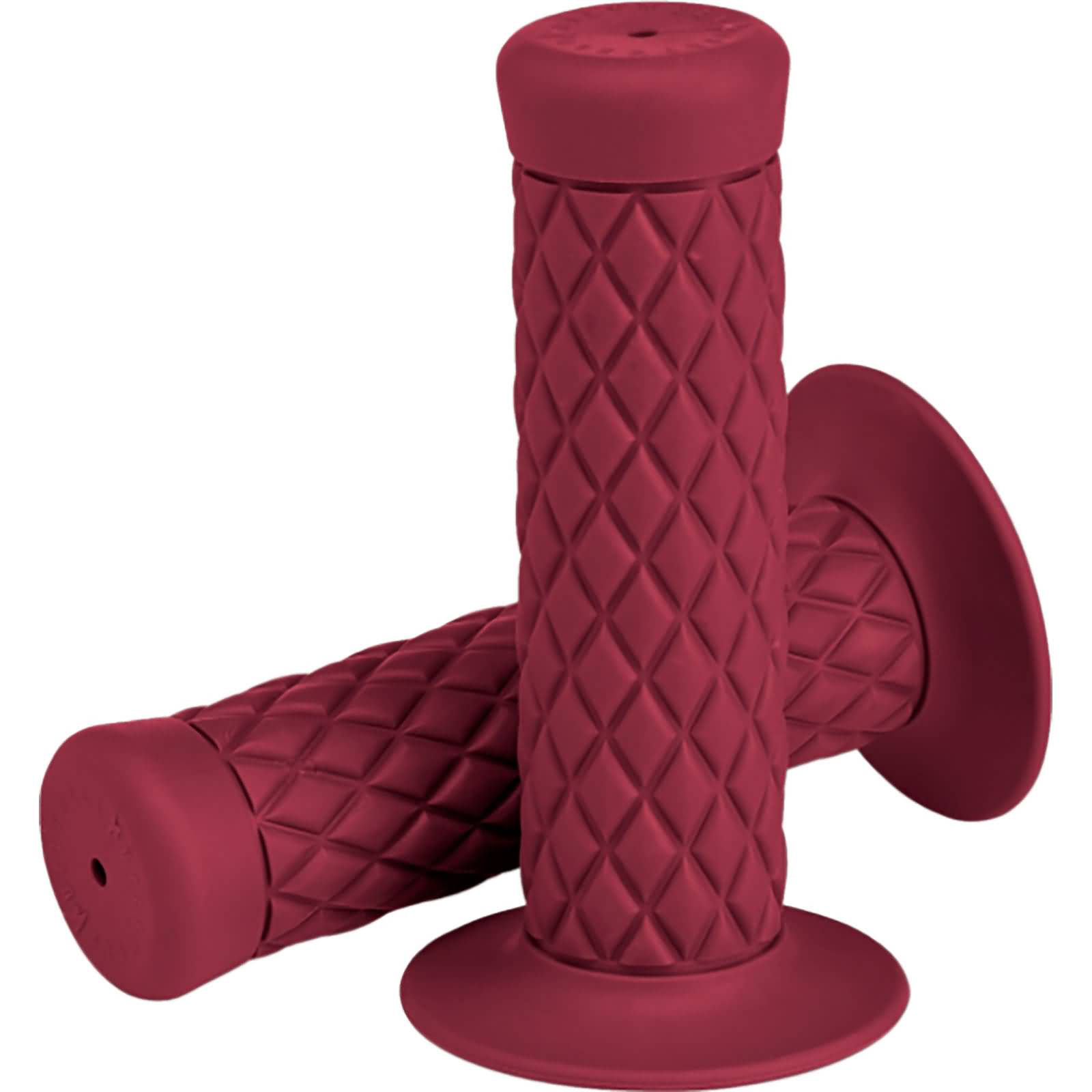 Biltwell Thruster Bar 7/8" Cruiser Hand Grips-0630