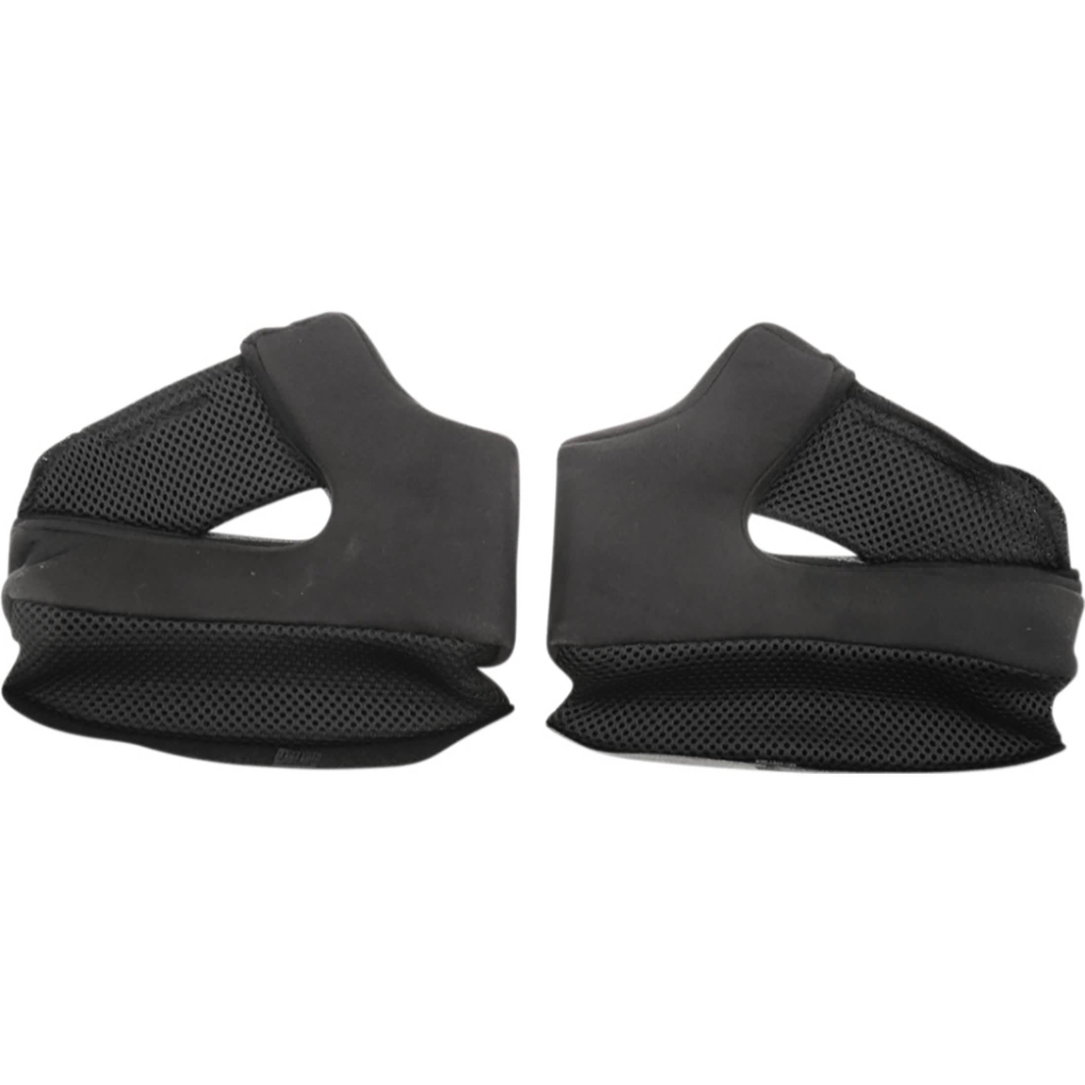 Biltwell Lane Splitter Cheek Pad Helmet Accessories-0134
