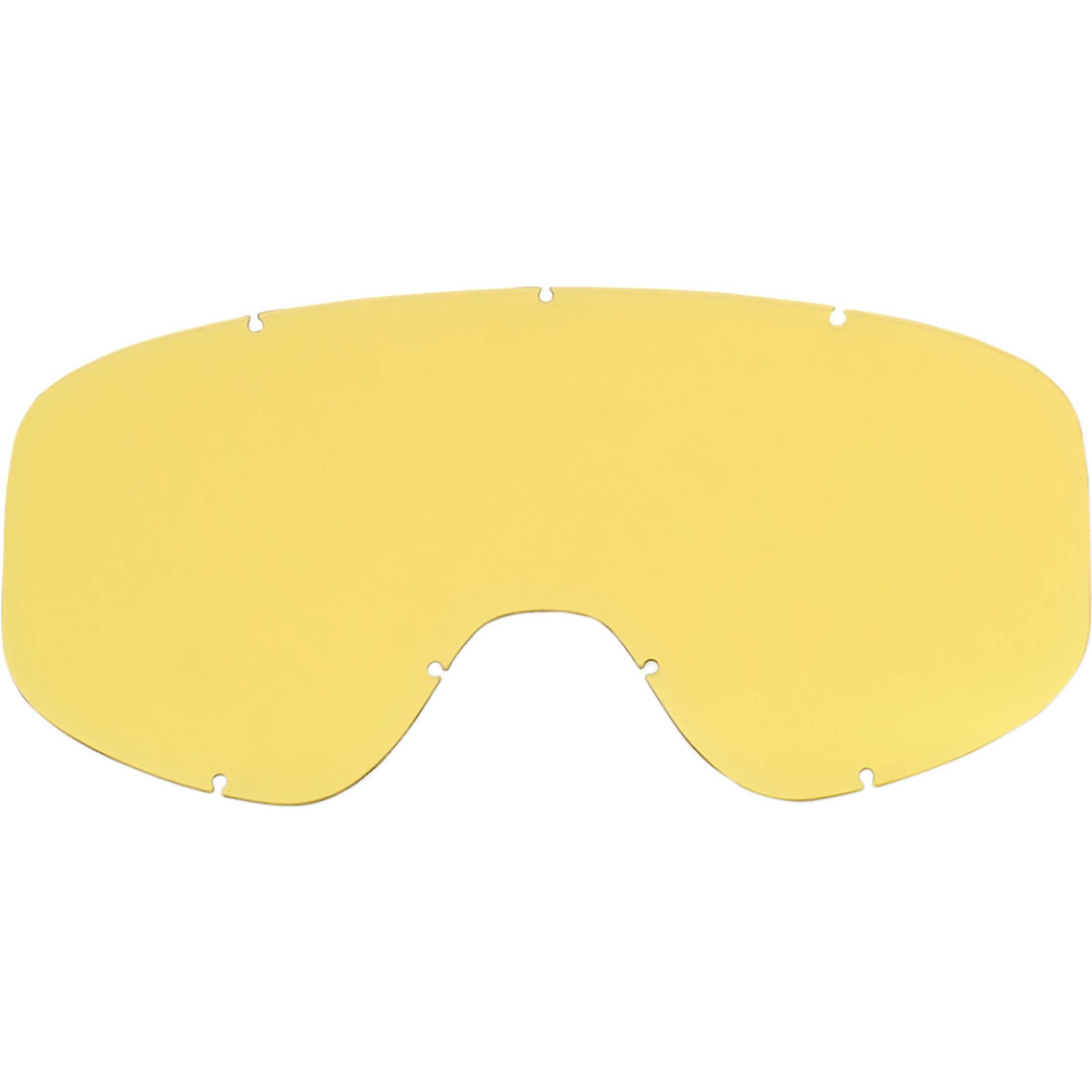 Biltwell Moto 2.0 Replacement Lens Goggles Accessories-2602