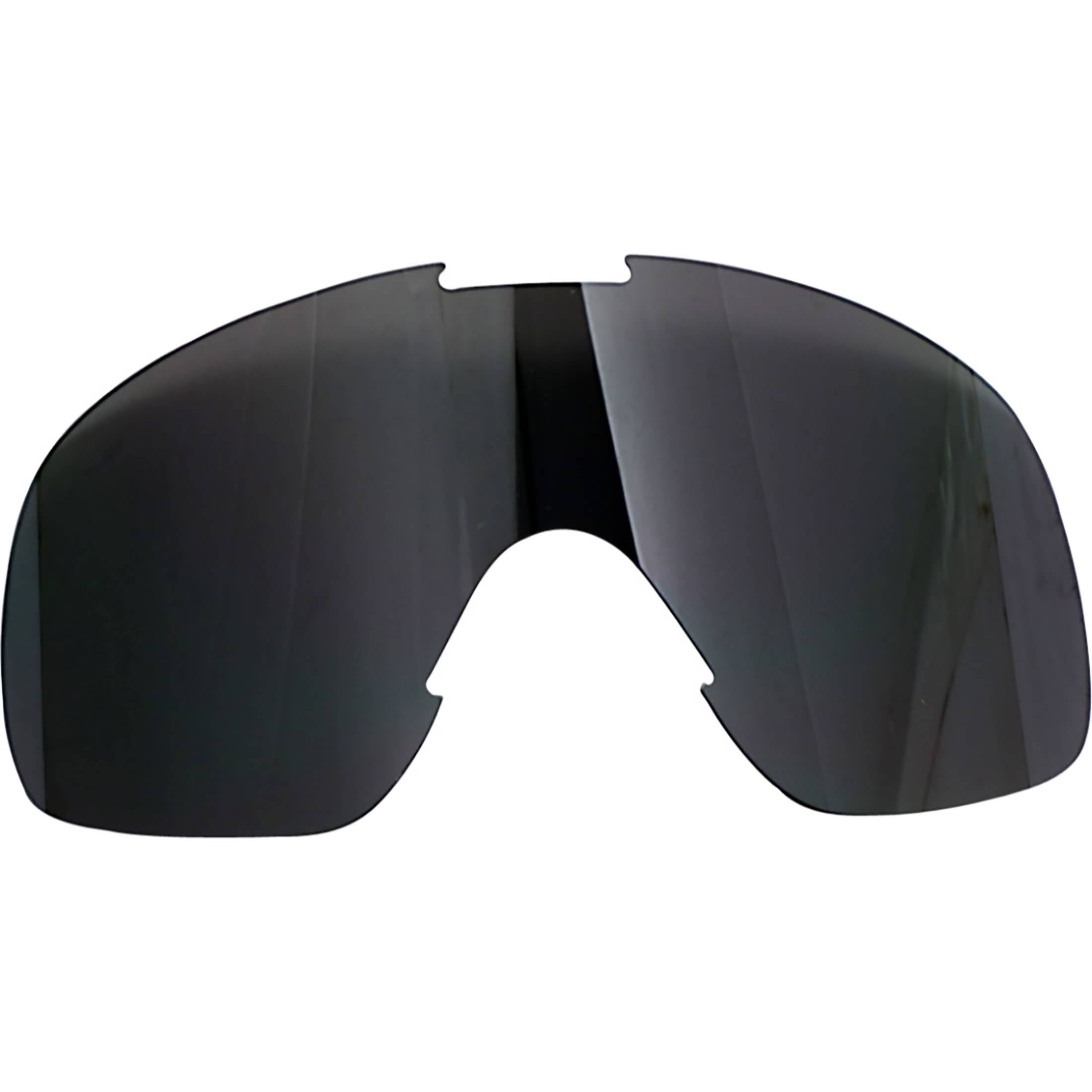Biltwell Overland/Overland 2.0 Replacement Lens Goggles Accessories-2602