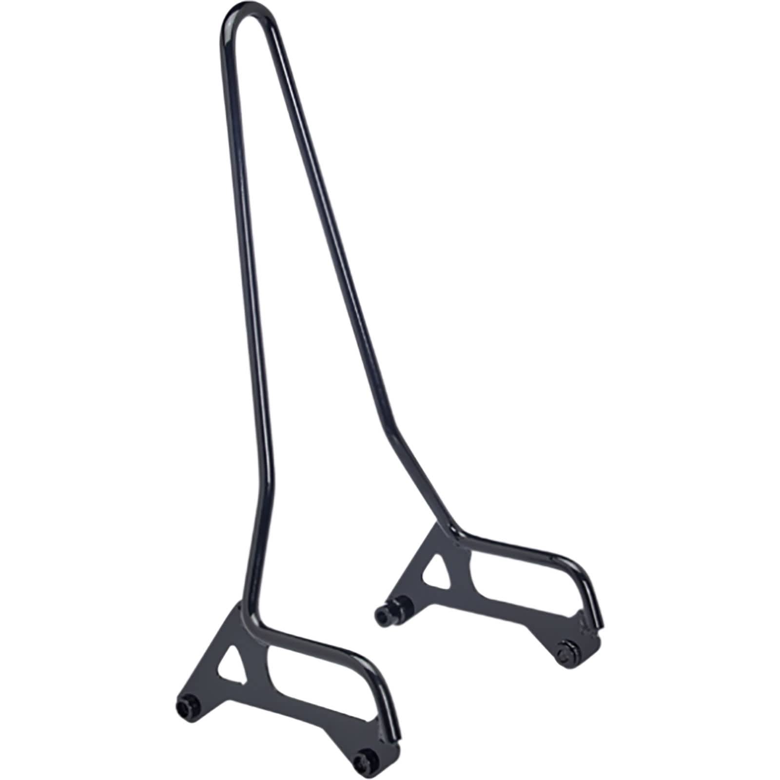 Biltwell EXFIL XL Sissy Bar Motorcycle Accessories-1501