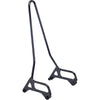 Biltwell EXFIL XL Sissy Bar Motorcycle Accessories