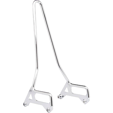 Biltwell EXFIL XL Sissy Bar Motorcycle Accessories